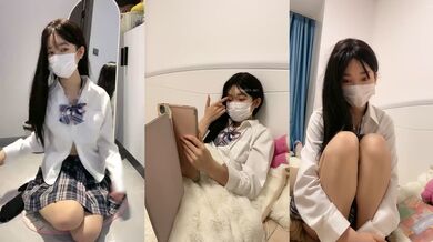 高颜值女神 肤白貌美大长腿 圆润大奶 粉嫩小穴 丝袜诱惑 道具狂插自慰 美脚美腿太漂亮 (1)